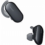 אוזניות ספורט כולל נגן פנימי מתאים לשחייה Sony WF-SP900B סוני אוזניות ספורט כולל נגן פנימי מתאים לשחייה Sony WF-SP900B סוני