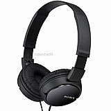 אוזניות חוטיות Sony MDR-ZX110 סוני אוזניות חוטיות Sony MDR-ZX110 סוני