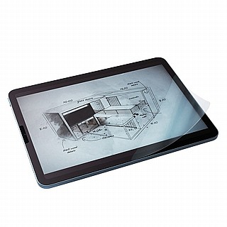 ��� ��� ADONIT iPad Film 10.2" Paperfeel Film for Painting and Writing