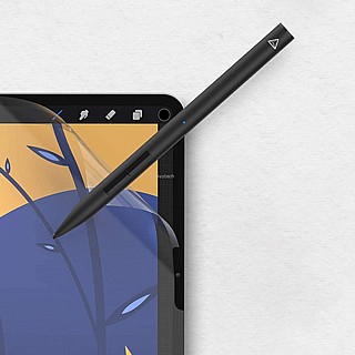 ��� ��� ADONIT iPad Air 4 Film 10.9" Paperfeel Film for Painting and Writing