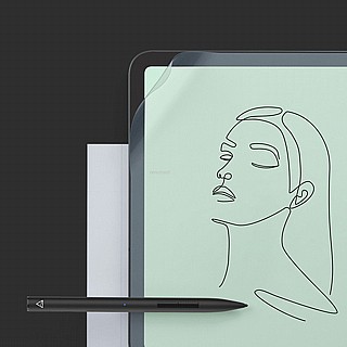 ��� ��� ADONIT iPad Pro Film 11" Paperfeel Film for Painting and Writing
