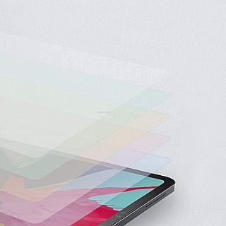 ��� ��� ADONIT iPad Pro 12.9" Film Paperfeel Film for Painting and Writing,