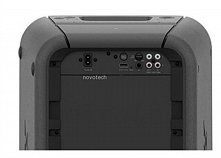 ����� ���� ������ Sony EXTRA BASS GTK-XB90B