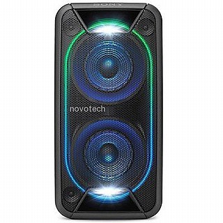����� ������ Sony EXTRA BASS GTK-XB72B