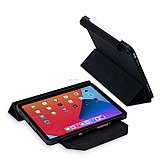 תיק ספר מגנטי Adonit iPad Case for iPad Pro 3rd/4th/5th 12.9 inch תיק ספר מגנטי Adonit iPad Case for iPad Pro 3rd/4th/5th 12.9 inch