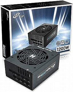 ��� �� FSP HYDRO PTM PRO 1200W 
