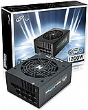 ספק כח FSP HYDRO PTM PRO 1200W ספק כח FSP HYDRO PTM PRO 1200W