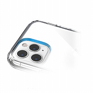����� ����� �������  Adonit iPhone 13 Case Crystal Clear
