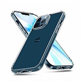 ����� ����� ������� Adonit iPhone 13 Pro 6.1 inch Case Crystal Clear