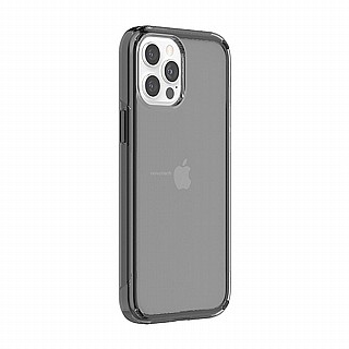 ����� ����� ������� Adonit iPhone 13 Pro Max 6.7 inch Case Sheer Black