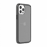 ����� ����� ������� Adonit iPhone 13 Pro Max 6.7 inch Case Sheer Black