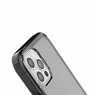 ����� ����� ������� Adonit iPhone 13 Pro Max 6.7 inch Case Sheer Black
