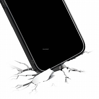 ����� ����� ������� Adonit iPhone 13 Pro Max 6.7 inch Case Sheer Black