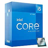 ���� ����� ��� 12 Intel Core i5-12600K 