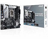 ��� �� ASUS Z690M-PLUS D4 MB