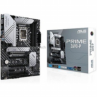 ��� �� Asus Prime Z690-P, DDR5, ���� ����� ����� ������ 