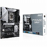 ��� �� Asus Prime Z690-P, DDR5, ���� ����� ����� ������ 