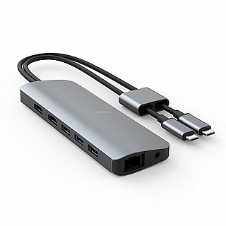 ���� ����� Apple HyperDrive VIPER 10-in-2,CMP00127