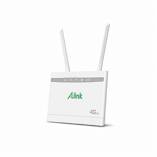 ����� ���� �������  Alink 4G LTE Router, E-4G-RTR