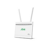 ראוטר מודם סלולארי Alink 4G LTE Router, E-4G-RTR ראוטר מודם סלולארי Alink 4G LTE Router, E-4G-RTR