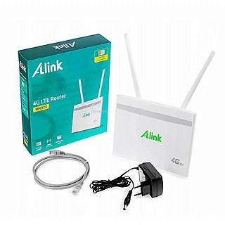 ����� ���� �������  Alink 4G LTE Router, E-4G-RTR
