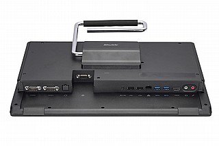 ����� ���� Shuttle P51U ALL IN ONE