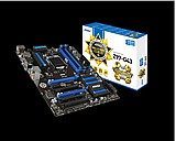 ��� �� MSI Z97-G43