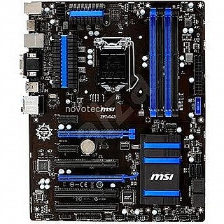 ��� �� MSI Z97-G43