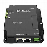 ��� ������� ������� Milesight IoT Lite Industrial Cellular Router UR32L 
