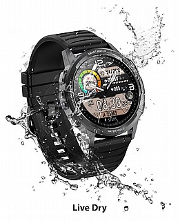 ���� ��� HiFuture FutureGO MIX Smart Watch