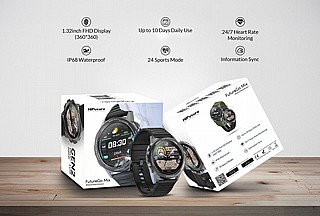 ���� ��� HiFuture FutureGO MIX Smart Watch