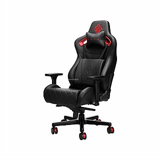 ���� ������� HP OMEN gaming Chair,6KY97AA