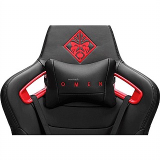 ���� ������� HP OMEN gaming Chair,6KY97AA