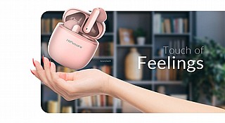 ������� �������� HiFuture ColorBuds ��� ����