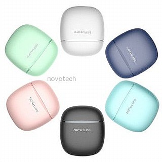 ������� �������� HiFuture ColorBuds ��� ����