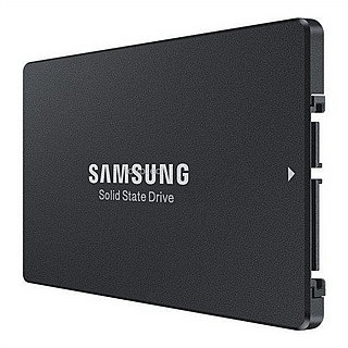 ���� ���� Samsung PM893 240GB 2.5" SATA3 Enterprise SSD