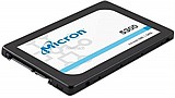 ���� ���� Micron SSD 5300 PRO 3840GB SATA 2.5" (7mm) Non-SED, MTFDDAK3T8TDS-1AW1ZABY