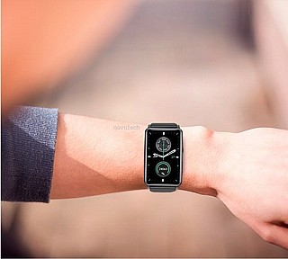 ���� ��� HiFuture FutureFit EVO Smart Watch