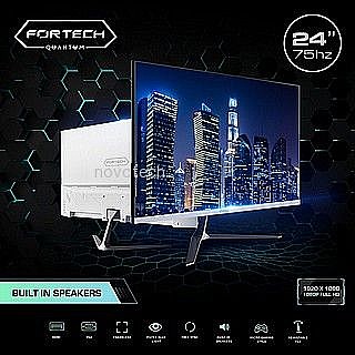 ��� ���� FORTECH 24" LED