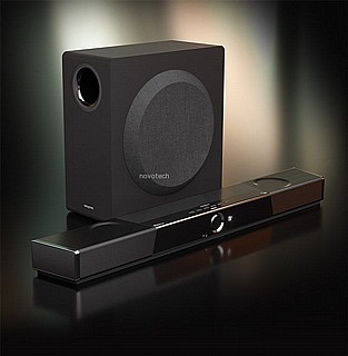 ���� ���  Creative SXFI CARRIER Dolby Atmos Speaker System
