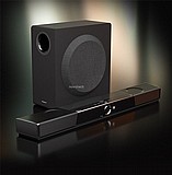 ���� ���  Creative SXFI CARRIER Dolby Atmos Speaker System