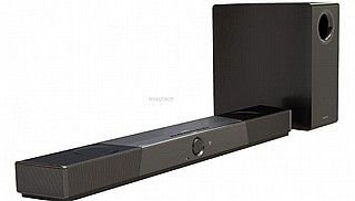 ���� ���  Creative SXFI CARRIER Dolby Atmos Speaker System