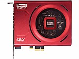 ����� ��� ����� CREATIVE Sound Blaster Z SE