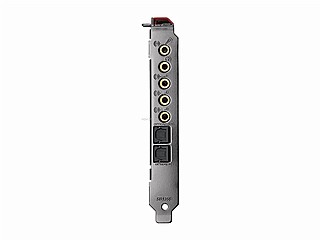 ����� ��� ����� CREATIVE Sound Blaster Z SE