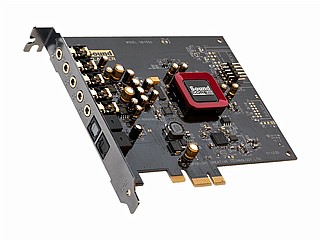 ����� ��� ����� CREATIVE Sound Blaster Z SE