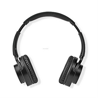 �� ������� ��������� ������ Wireless On-Ear Headphones,HPBT2102BK