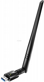 ����� ��� ������ cudy AC1300 High Gain USB Wi-Fi Adapter WU1400