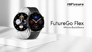 ���� ����� HiFuture FutureGO Flex