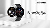 שעון ספורט HiFuture FutureGO Flex שעון ספורט HiFuture FutureGO Flex