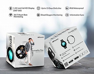 ���� ����� HiFuture FutureGO Flex